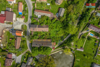 Prodej rodinného domu, 300 m², Bělá pod Bezdězem - 8