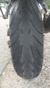 Honda CBR 600 F - 8
