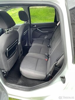 Prodám Ford C-max 1.6 Tdci.. panorama - 8