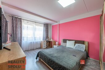 Prodej, byty/3+1, 81 m2, Brněnská 1067/20, 32300 Plzeň, Plze - 8