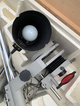 Foto zvětšovák Meopta Axomat II - 8