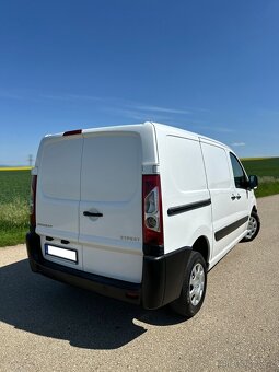Peugeot Expert 1.6 HDI - 8