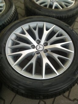 5x112 r19 66,6mm - 8