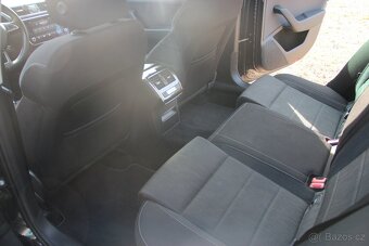 ŠKODA SUPERB 2.0 TDI DSG - 8