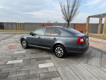 Škoda Octavia 2 face - 1.9tdi 77kW BXE - 2010 - 246.798km - 8