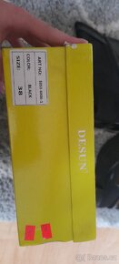 Dámské kozačky - 8
