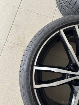 BMW Styling M791 19” 3.(G20,G21) 4.(G22,G26) - 8