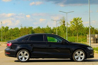 Audi A3 1.6 TDI 110k Attraction - 8