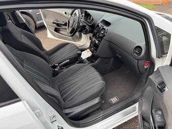Opel Corsa - 8