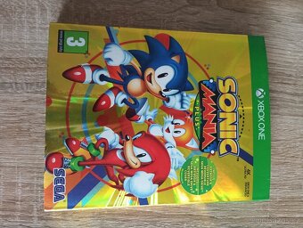 Hry na Xbox one - 8