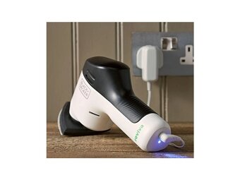 Black & Decker AKU přímočará pila REVJ12C nová, nepoužitá - 8