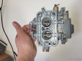 Karburator Jikov 32 EDSR 2925 - 8