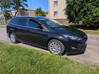 Ford Focus 1.6 ecoboost 110kw - 8