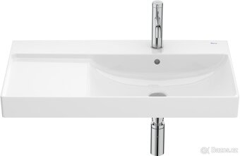 Umyvadlo Roca Ono - 8