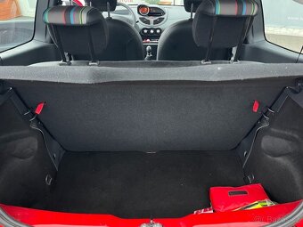 Renault Twingo, 1.2i, 2012 - 8