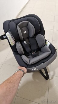 Joie i-Gemm™ 2 + JOIE i-Venture™ a i-Base™ Advance - 8