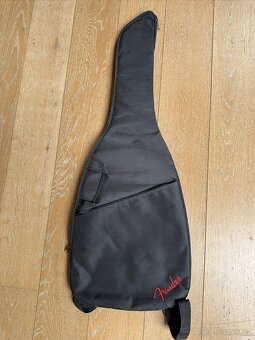 Elektrická kytara Fender Squier Contemporary Stratocaster - 8