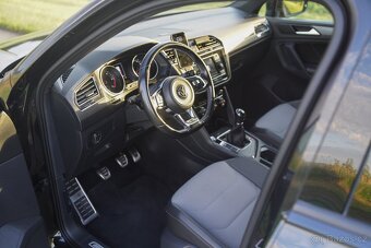 Volkswagen Tiguan R-line, 2.0 TDI 110kW 2019 (model 2020) - 8