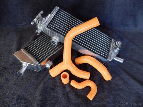 KTM 250 450 500 530 EXC EXC-F EXC-R Husqvarna - 8