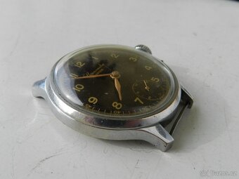 HODINKY CHRONOMETRE SWISS - 8