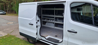 Opel Vivaro 1.6 CDTI,85kW,2014 (model 2015) - 8