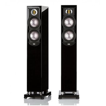 Elac FS247 black - 8