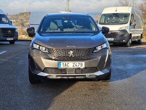 Peugeot 5008 1.5BHDi 130 ALLURE PACK EAT8 - 8