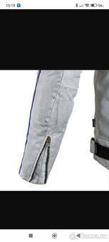 Retro bunda W-Tec velikost XL - 8