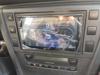 Apple Carplay 2/32 Gb Univerzalne autorádio ANDROID 11 + GPS - 8