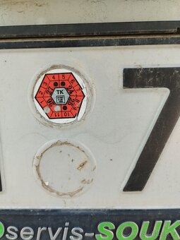 Renault Trafic - 8