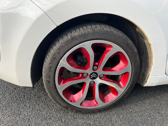 Citroën C3 Picasso 1.4i , 70 kW benzín, 2011, 1. majitel - 8