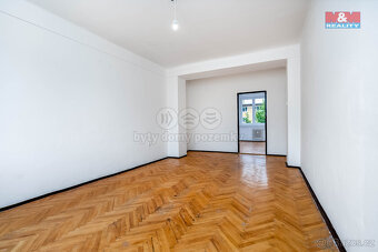 Prodej bytu 2+1, 53 m², Praha 3 - Žižkov, ul. Hartigova - 8