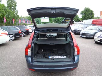 Volvo V50 D2 Sport 1.6D 84kw(114hp) r.v.12/2014 - 8