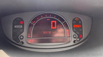 Renault Grand Modus 1.2 74kw - 8