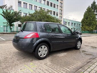 Renault Megane 1.4 Sportway - 8