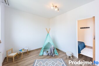 Pronájem bytu 3+1, 60 m2 – Dukelských bojovníků, Znojmo - 8