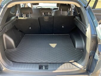 Hyundai Tucson 1.6 T-GDI SMART, r.v. 2022 - 8
