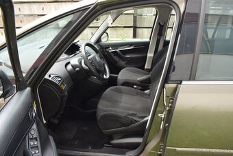 Citroën Grand C4 Picasso 1.6i 88KW LPG/7MÍST/2012/MAN/ - 8