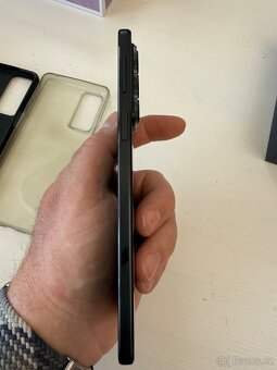 Motorola EDGE 20 5G 8/256gb - 8