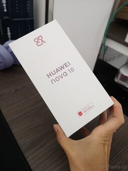 Huawei Nova 10 - 8