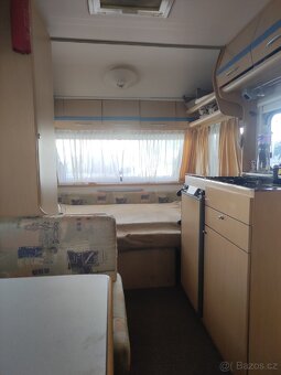 Beyerland Vitesse 400d - 8