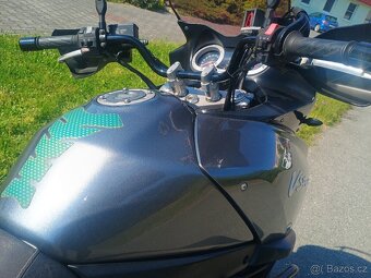 Pěkný Suzuki DL1000 V-strom - 8