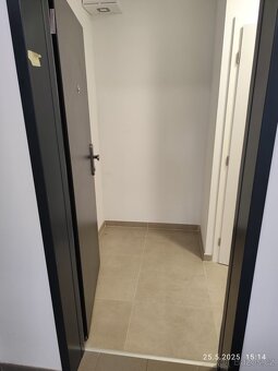 Novostavba 1+kk s parkovacím stáním v centru České Třebové - 8