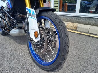 Suzuki V-Strom 1050 DE (2025/2000 km) - 8