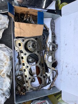 Octavia 1.4Tsi 90kw - 8