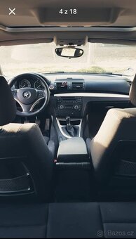 BMW E87 120d - 8