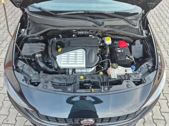 Fiat Tipo 1.4 Turbo S-Design 88kW - 8