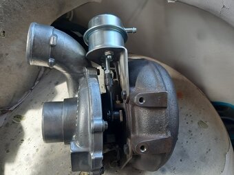 Tlakova Banka Turbo - 8