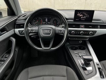 Audi A4 B9 2.0 TDI - 8