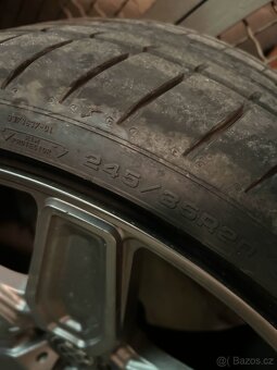 disky R3 WHEELS R3H08 R20 - 8